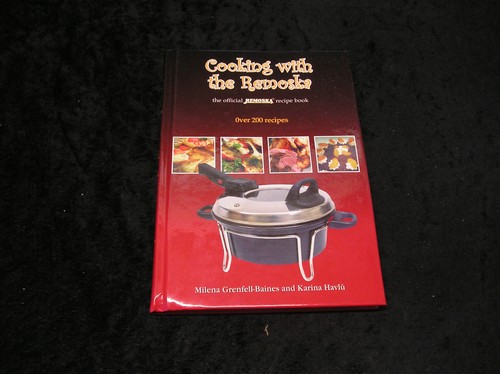 Cooking with the - , remoska