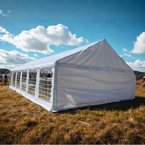 Marquee gazebo heavy duty - marquee,