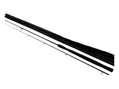 Drennan red range 8ft - drennan, mini