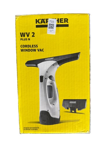 Kärcher plus n - wv, 2