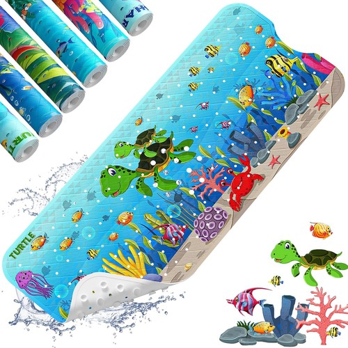 Extra long non slip baby - baby, bath