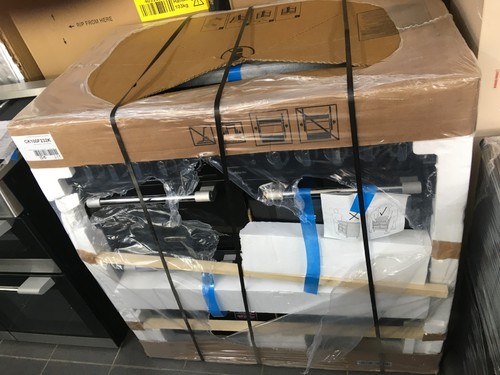 Boxed leisure ck100f232k - boxed,
