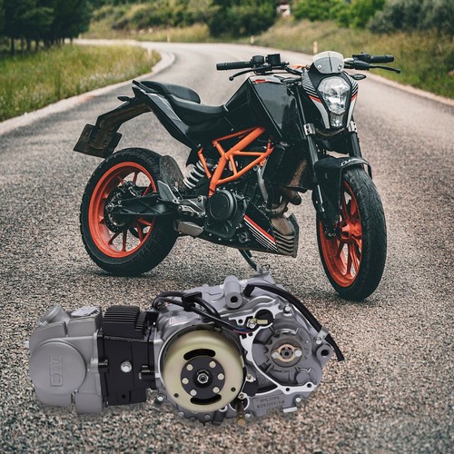 125cc engine motor 4strokes - engine,