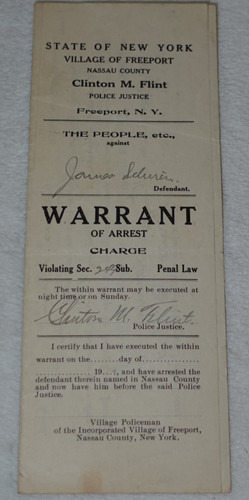 1917 freeport nassau - 1917, county