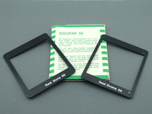 Durst sivopar enlarging - 66,