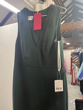 Dessy TH111 bridesmaid dress