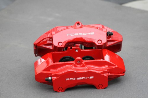 Porsche 996 986 987 - c4, 986/
