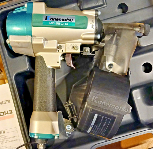 Kanematsu air coil - kanematsu,
