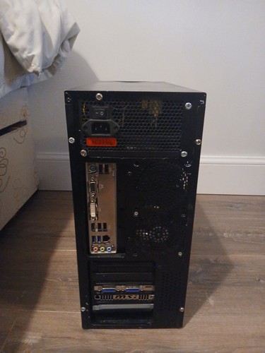 Pc
