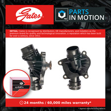 Coolant Thermostat fits BMW X5