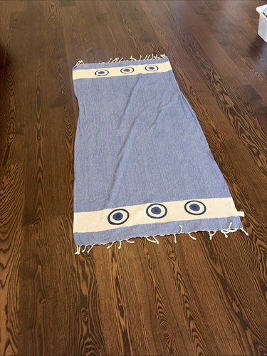 Rag rugs recycled cotton mix - recycled,