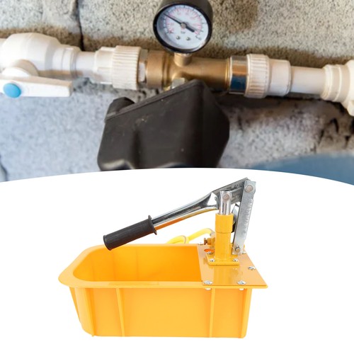 Water pipe leakage pressure - water,