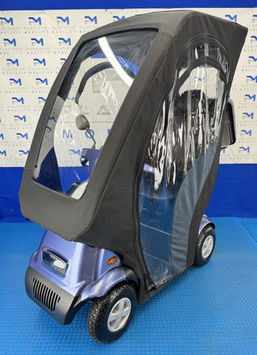 Tga breeze midi - breeze, canopy