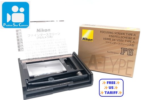 Unused nikon - 🎦👀✨unused✨,