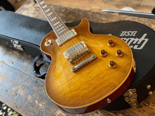 Scarce epiphone japan les paul - epiphone,