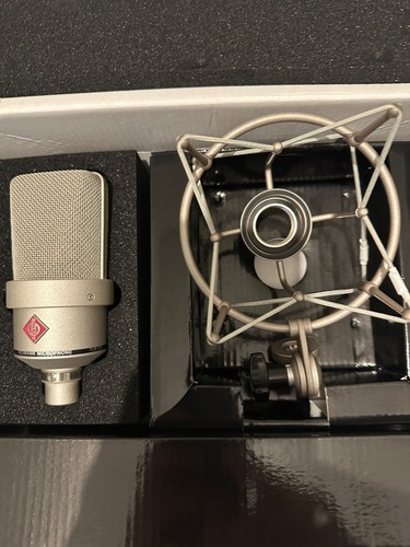 Neumann tlm 103 wired large - neumann,