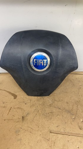 Fiat grande punto driver - fiat,