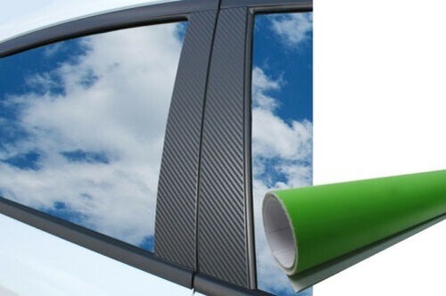 Premium c column door - 6x,