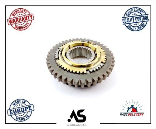 Gearbox synchronisation for - gearbox,