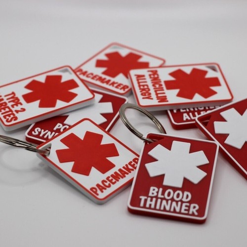 Medical alert emergency - alert,