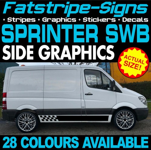 Fit mercedes sprinter swb - to,