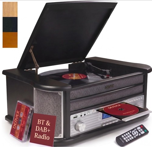 Record player 1 - record,