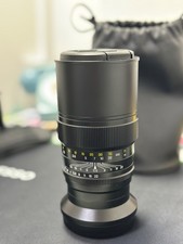 ZhongYi Mitakon APO 135mm F2.5