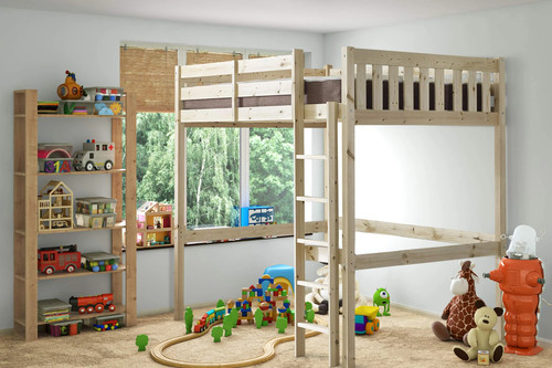 Strictly beds bunks eldon high - beds&bunks,