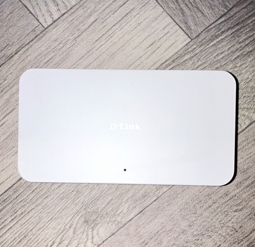 Link dgs 1008d port - d-link, 8-port