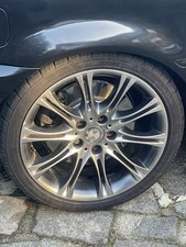 Wheels mv2 with Michelin