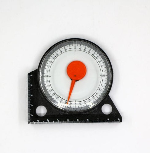 Magnetic digital protractor - digital,