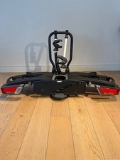 Thule EasyFold XT 933 Towbar