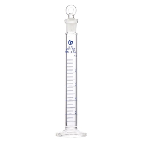 Cylinder science glass - cylinder,