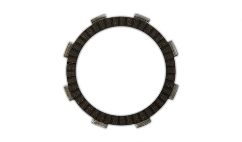 Clutch friction plate for - plate,
