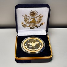 COLONEL ARMY MILITARY