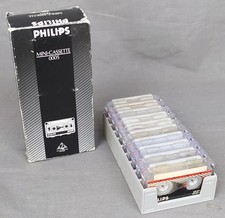 PHILIPS MINI DICTATION