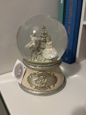 Heaven Sends Nutcracker