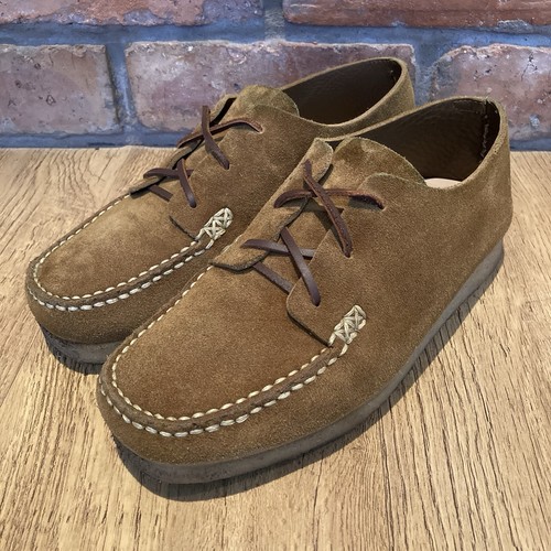 Yuketen handsewn sports moc - sports,
