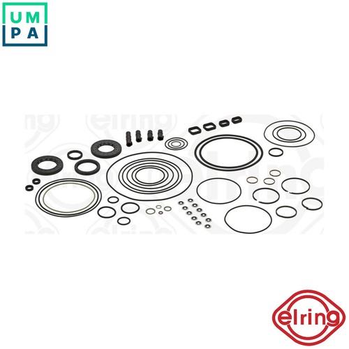 Gasket set automatic - set,