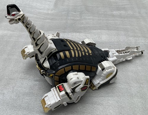 Power rangers mighty morphin - power,