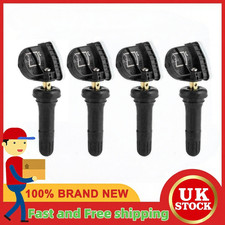 4 X OEM Ford B-Max C-Max Focus