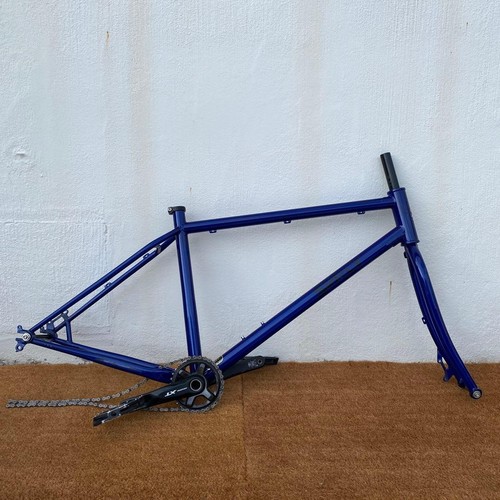 Surly lowside candy - candy, chris