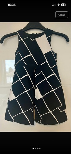 Girls next dress black - next, and