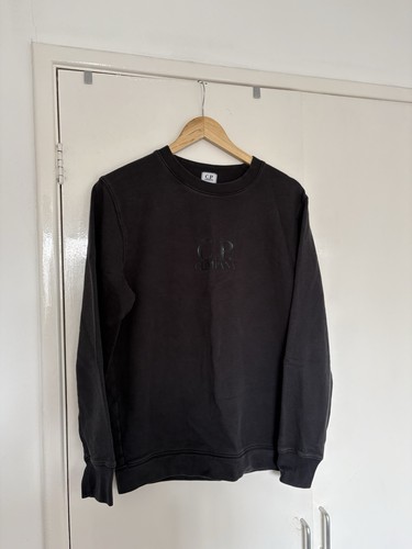 Company men medium jumper - company,