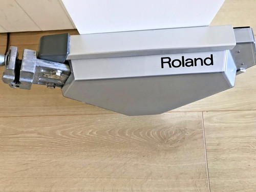 Roland vintage drum - vintage,