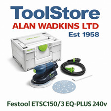 Festool 576323 ETSC150/3