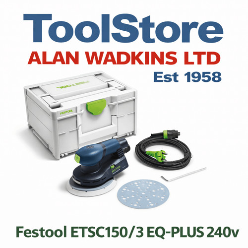 Festool 576323 etsc150 - festool, etsc150/3