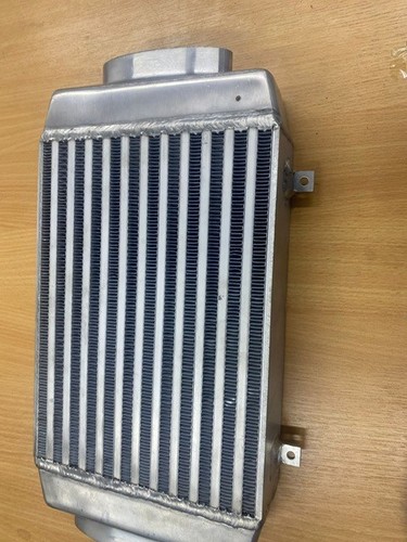 Mini r53 intercooler brand - mini, new