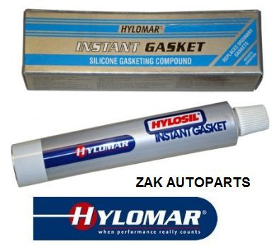 Hylomar hylosil instant gasket - hylomar,