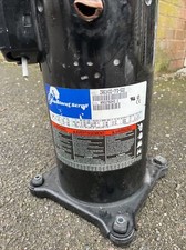 Refrigeration Compressor Scroll compressor Cold room Compressor New ZR34KCE